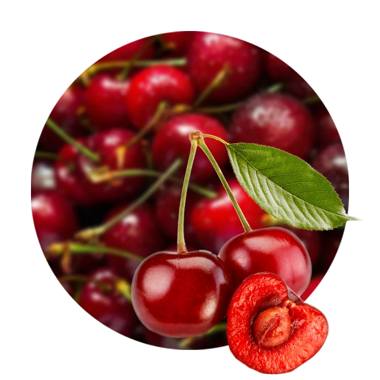 Cherries