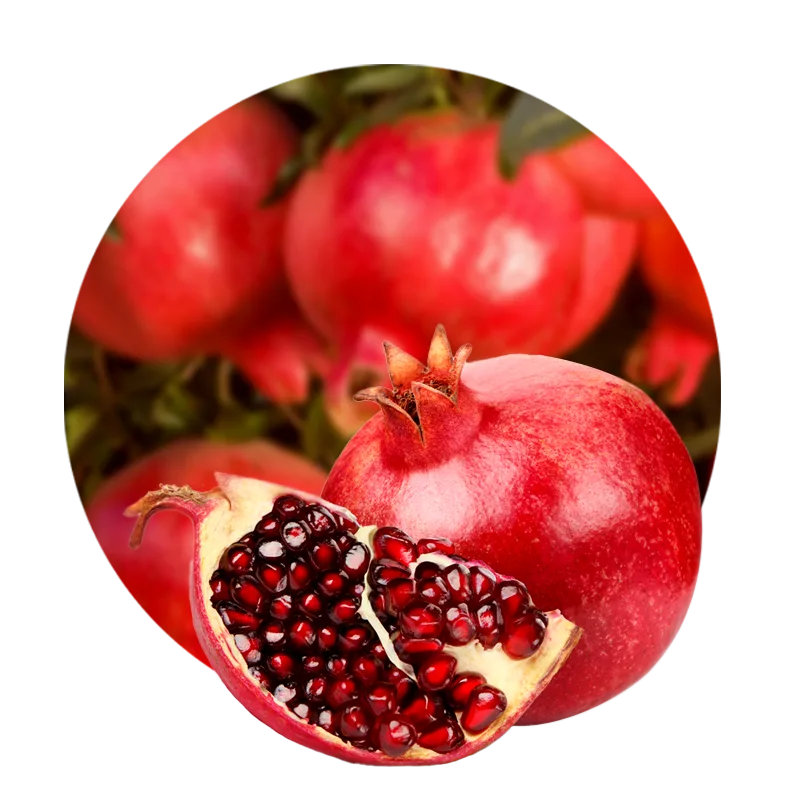 Pomegranates