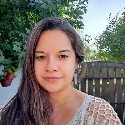 Estefania Ovalle